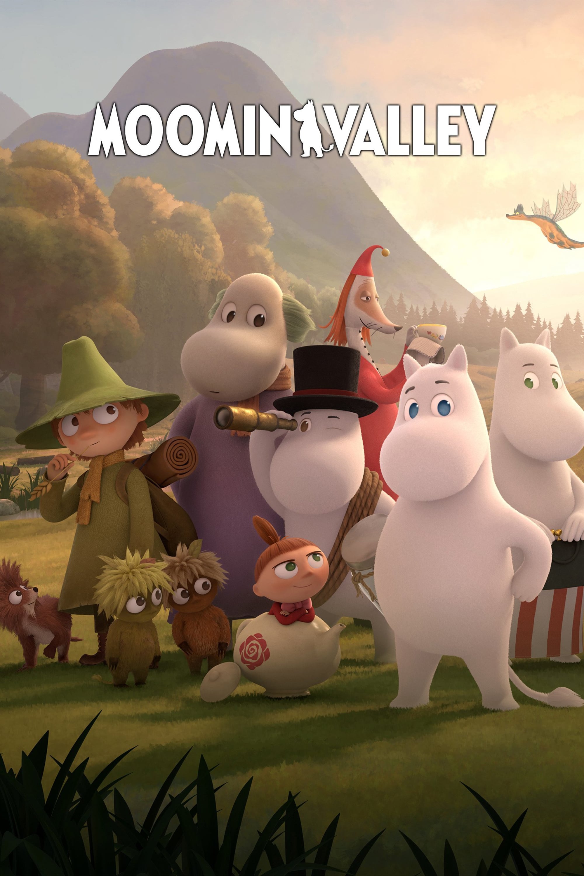 Moomin Valley